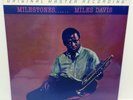 Miles Davis – Milestones MoFi 180 GRAM REISSUE LP MFSL
