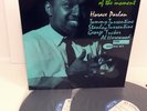Horace Parlan – On The Spur Of The Moment 2 x 45RPM LP MUSIC MATTERS BLUE NOTE