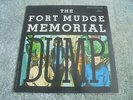 Fort Mudge Memorial Dump ‎- Same 1970 USA LP MERCURY 1st EX PSYCH