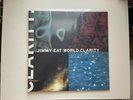 Jimmy Eat World - Clarity CLEAR VINYL LP