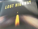Lost Highway Double  Vinyl LP