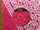 The Traffic Jam. Almost But Not Quite There 1967 Rare Stock Copy Status Quo