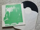 Human League Boiling Point Live LP