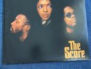 Lightly Used The Score by The Fugees (Record, 2012)