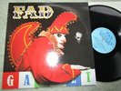 Fad Gadget ‎– Incontinent Label: Mute ‎– STUMM 6 Vinyl LP Album