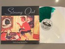 Strung Out - Suburban Teenage Wasteland Blues - 1st Press - Fat Wreck Chords