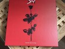 Depeche Mode Violator Vinyl-Box The 12