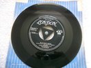 EDDIE  COCHRAN  20 FLIGHT  ROCK  1957  TRI  LONDON  VG+