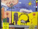 Paul McCartney - Egypt Station - Deluxe Orange & Blue Vinyl Album - Limited