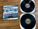 DJ BABU - The Beat Tape Vol 1 VINYL 2LP 2007 RARE DILATED PEOPLES Nature Sounds
