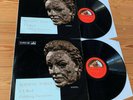 ALP 1548/9 *BACH - GOLDBERG VARIATIONS  *HMV/EMI 1st UK 2lp  *ROSALYN TURECK
