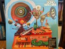 Gorillaz – Song Machine Season One, Vinyl Me Please Purple Recycled LP, VMP 2020