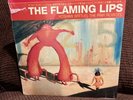 The Flaming Lips, Yoshimi Battles the Pink Robots Black Vinyl LP, New, SEALED