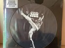 DAVID BOWIE. THE MAN WHO SOLD THE WORLD. PICTURE DISC