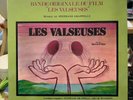 Stephane Grappelli ‎– Les Valseuses