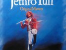 Jethro Tull Original Masters NEAR MINT Chrysalis Vinyl LP