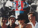 Big Audio Dynamite II The Globe NEAR MINT Columbia,Columbia Vinyl LP