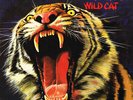 Tygers Of Pan Tang Wild Cat NEAR MINT MCA Records Vinyl LP