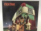 Nektar 'Down To Earth' 1974 German press Quad Lp
