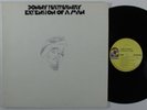 DONNY HATHAWAY Extension Of A Man ATCO LP VG+ gatefold j