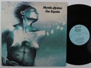 EQUALS Mystic Syster COACH HOUSE LP VG+ canada j