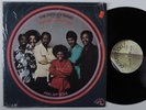 FATBACK BAND Feel My Soul PERCEPTION LP VG+ SHRINK j