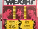 The Weight SIGNED Music Is The Message Orig '70 private CA psych/garage Beatles