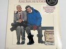 Planes Trains And Automobiles- Original Soundtrack 1987 Vinyl LP New/Sealed Hype