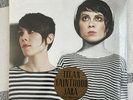 Sainthood [LP/CD] * [LP] by Tegan and Sara (Vinyl, Nov-2009) Rare Record