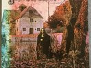 Black Sabbath Self Titled Orig Oz 1st Gatefold Vinyl Lp Issue