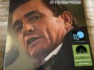 Johnny Cash ‎– At Folsom Prison - Legacy 5xVinyl box-New & Sealed -RARE