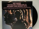 Rolling Stones - Hot Rocks - 1971 US Double LP Album (NM) Ultrasonic Clean