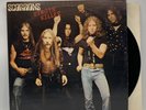Scorpions - Virgin Killers - 1977 US 1st Press Album (NM) Ultrasonic Clean