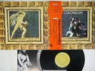 COLOSSEUM THOSE WHO ARE ABOUT TO DIE SALUTE YOU BRONZE YS-2757-BZ JAPAN OBI LP