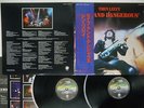 THIN LIZZY LIVE AND DANGEROUS VERTIGO SFX-10057,8 JAPAN OBI VINYL 2LP