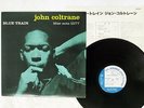 JOHN COLTRANE BLUE TRAIN BLUENOTE BST 81577 JAPAN VINYL LP