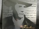 “Timeless:” Hank Williams Tribute by Various Artists, NM, LP,2011, Lost Highway