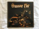Hanover Fist – Hanover Fist LP - original 1985 Canada release