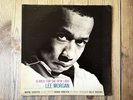 Blue Note BST 84169 - Search for the New Land - Lee MORGAN - Wayne SHORTER