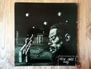 New Jazz NJLP 8236 - Outward Bound - ERIC DOLPHY QUINTET - Freddie HUBBARD