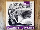Transatlantic TRA 130 - Spirits - Albert AYLER - Norman HOWARD - Henry GRIMES