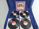 The Greatest Hits Frankie Valli & The 4 Seasons 4 LP Vinyl Record Album