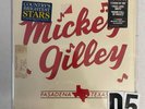Mickey Gilley Pasadena Texas Ten Years Hit SEALED New Record 2 lp original vinyl