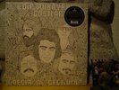 EDIP AKBAYRAM & DOSTLAR Nedir Ne Değildir? LP/1977 Turkey/Turkish Psych Rock