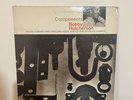 Components Bobby Hutcherson Jazz Vinyl Blue Note 1966