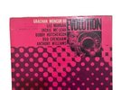 Evolution Grachan Moncur III Blue Note Rare First Pressing 1964
