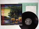 FLEETWOOD MAC TANGO IN THE NIGHT WARNER P-13490 JAPAN OBI VINYL LP