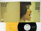 FREDA PAYNE AFTER LIGHTS GO DOWN LOW&MUCH MORE IMPULSE IMP88159 JAPAN PROMO LP