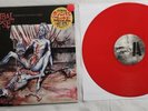 Cannibal Corpse Complete Control Tour Red Vinyl LP Record new