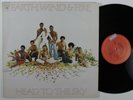 EARTH, WIND & FIRE Head To The Sky COLUMBIA KC-32194 LP VG+ gatefold j